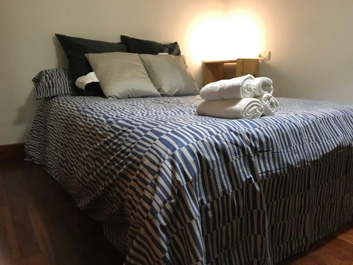 Nuevo apartamento céntrico cerca de San Sebastián Azpeitia Extérieur photo