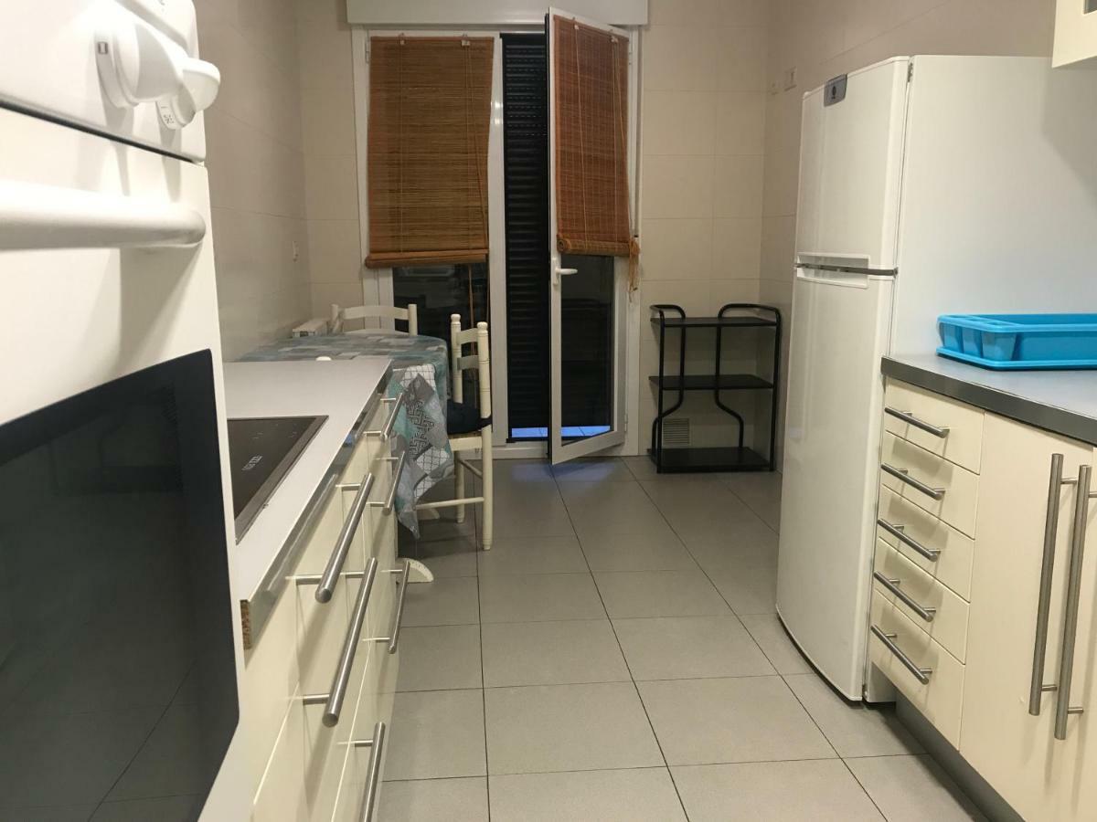 Nuevo apartamento céntrico cerca de San Sebastián Azpeitia Extérieur photo